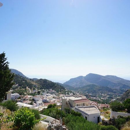 Volada Your View Aperion Exterior photo