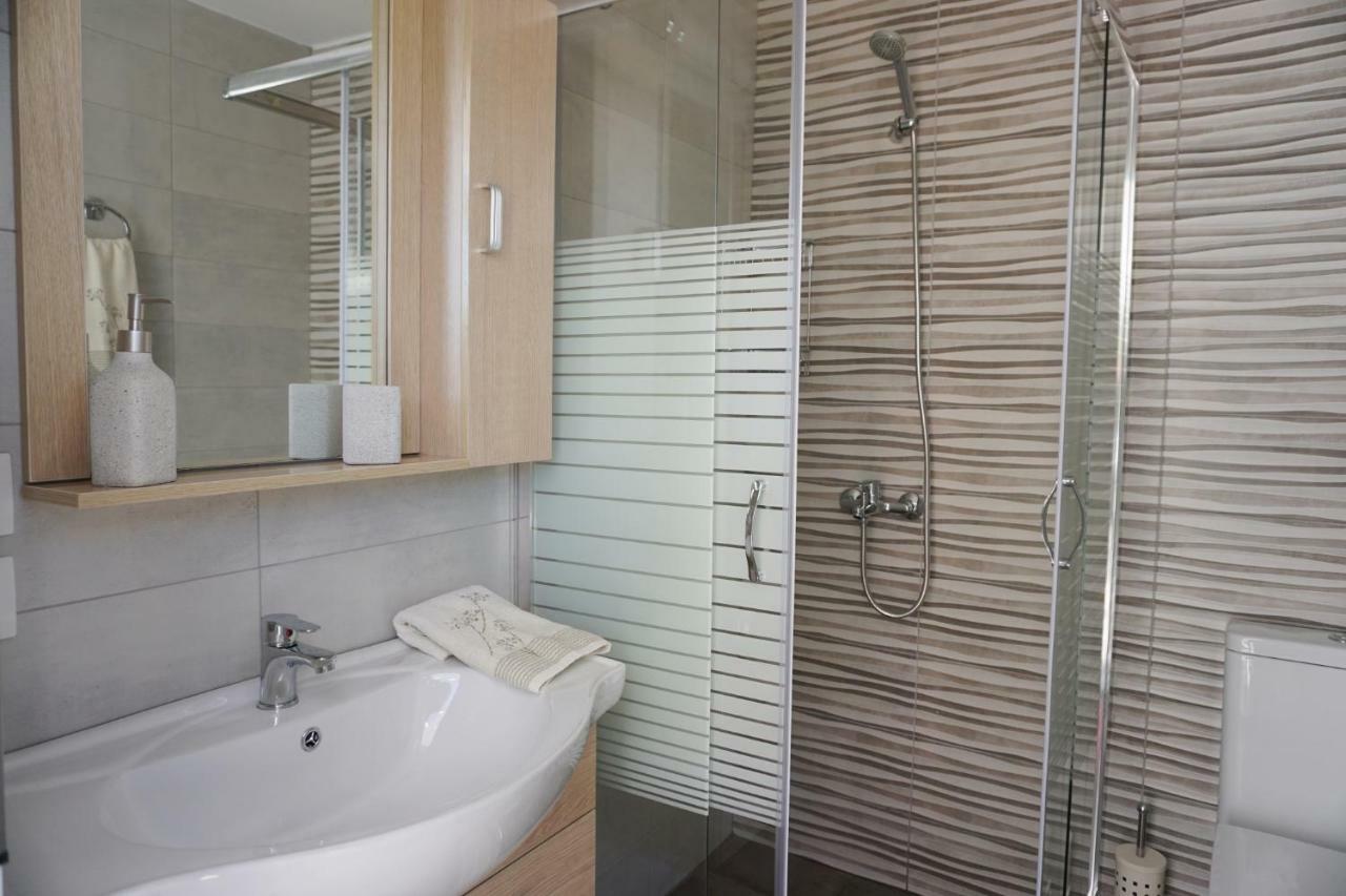 Volada Your View Aperion Exterior photo