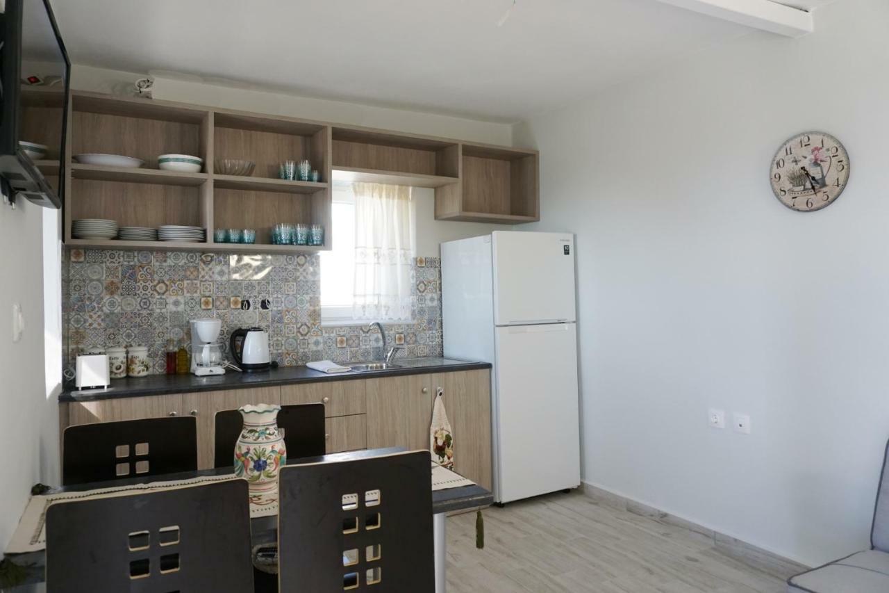 Volada Your View Aperion Exterior photo